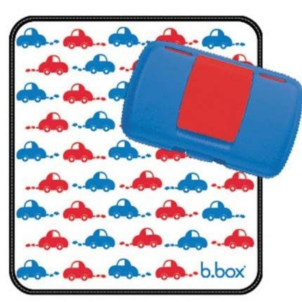 b.box diaper wallet